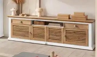 Trends Möbel Sansibar Lowboard Poel Angebot