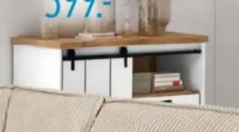 Trends Möbel Sansibar Kommode Halmstad Angebot