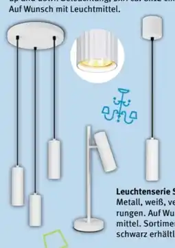 Trends Möbel Pendelleuchte Soka Angebot