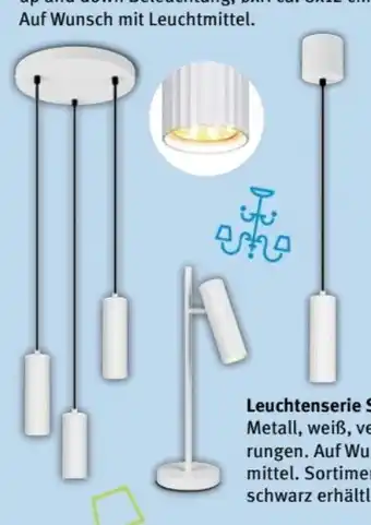 Trends Möbel Pendelleuchte Soka Angebot