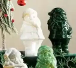 Ostermann Weihnachtsmann Angebot