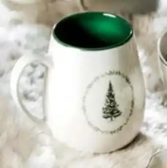 Ostermann Henkelbecher Tree Angebot