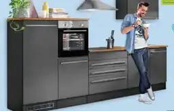 Trends Möbel Trends-Küchenblock Jazz 4 Angebot