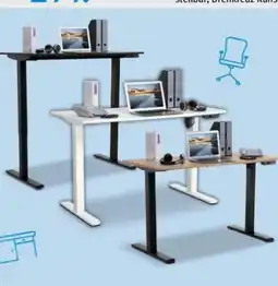 Trends Möbel Schreibtisch Bardia Angebot