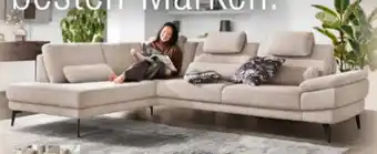 Ostermann Mondo Polstersystemecke Civita Angebot