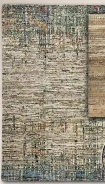 Ostermann Fangril Teppiche Angebot