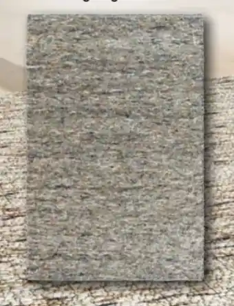 Ostermann Wollteppich Color Stone Angebot