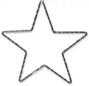 toom Baumarkt Toom Weihnachts-LED-Leuchtstern Angebot