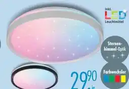 Trends Möbel LED-Deckenleuchte Solit Angebot