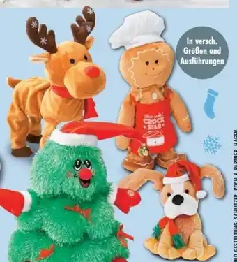 Trends Möbel Dekofigur X-Mas Angebot