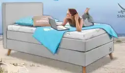 Trends Möbel Sansibar Boxspringbett Poel Angebot