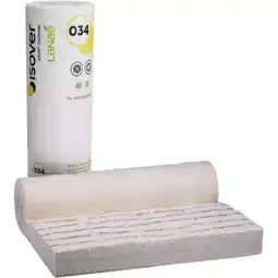 toom Baumarkt Isover Klemmfilz Integra ZKF 1-034 Lanaé Angebot