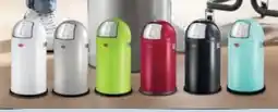 Trends Möbel Wesco Abfalleimer Pushboy Angebot