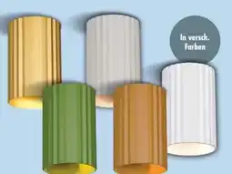 Trends Möbel Wandleuchte Imaria Angebot