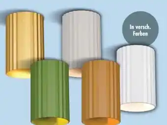 Trends Möbel Wandleuchte Imaria Angebot