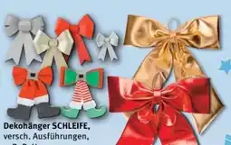 Trends Möbel Dekohänger Schleife Angebot