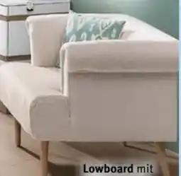 Trends Möbel Liv´in Sessel Kent Angebot