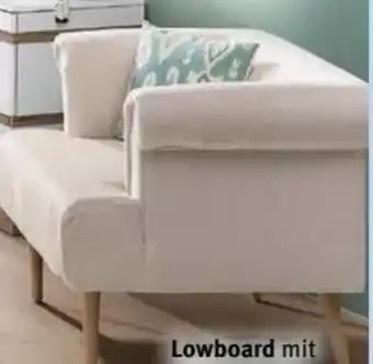 Trends Möbel Liv´in Sessel Kent Angebot