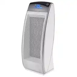 toom Baumarkt Keramikheizlüfter Toronto Angebot