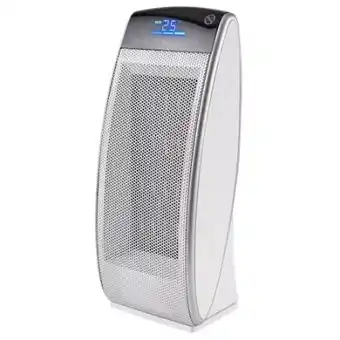 toom Baumarkt Keramikheizlüfter Toronto Angebot