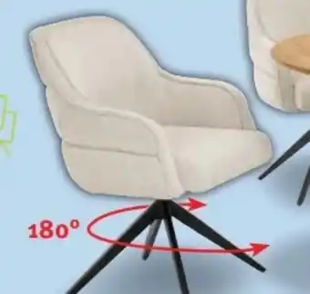 Trends Möbel Armlehnstuhl Angebot