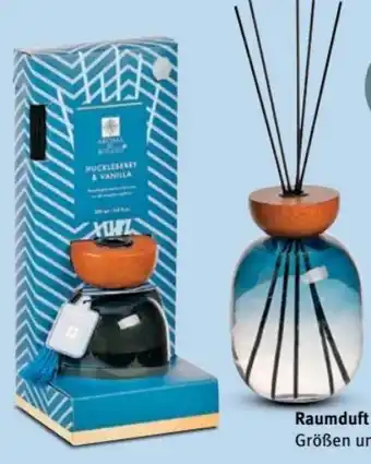 Trends Möbel Raumdüfte Angebot