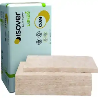 toom Baumarkt Isover Trennwandplatte Akustic TP1 Angebot