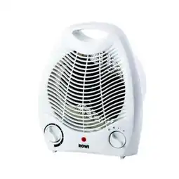 toom Baumarkt Rowi Heizlüfter HHL 2000/3/4 Angebot