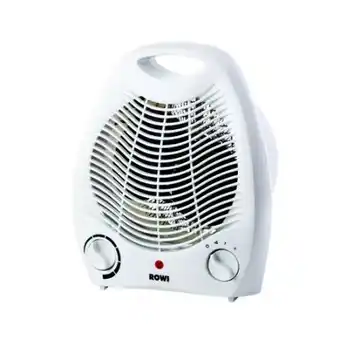toom Baumarkt Rowi Heizlüfter HHL 2000/3/4 Angebot
