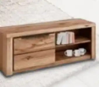 Trends Möbel Self Lowboard Joost Angebot