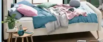 Trends Möbel Bettgestell Pakya Angebot