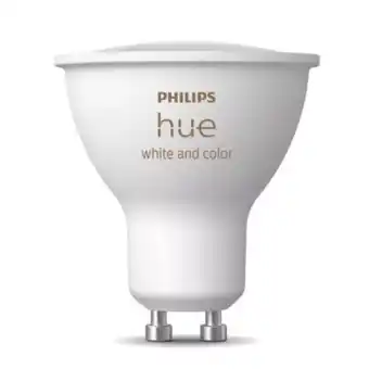 toom Baumarkt Philips Reflektorform GU10/4,7 Angebot