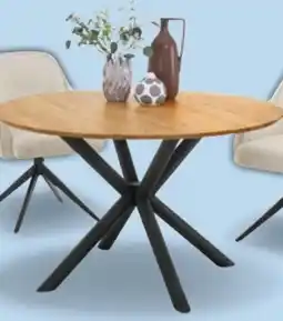 Trends Möbel Esstisch Angebot