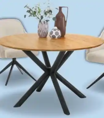 Trends Möbel Esstisch Angebot