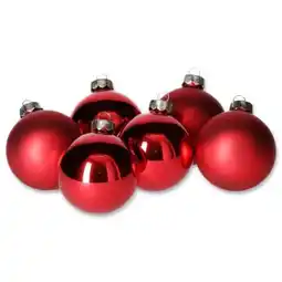 toom Baumarkt Toom Christbaumschmuck Angebot