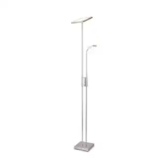 toom Baumarkt Toom LED-Stehleuchte Smilla Angebot