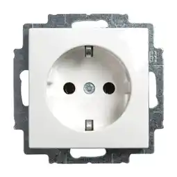 toom Baumarkt Busch-Jaeger Steckdose Balance SI Angebot