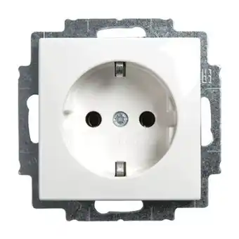 toom Baumarkt Busch-Jaeger Steckdose Balance SI Angebot