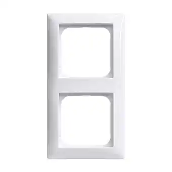 toom Baumarkt Busch-Jaeger Abdeckrahmen Balance SI Angebot