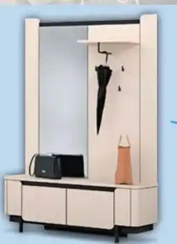 Trends Möbel Garderobe Valya Angebot