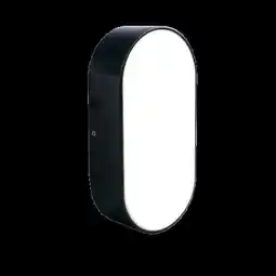 toom Baumarkt Toom LED-Wandleuchte Istanbul Angebot