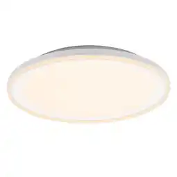 toom Baumarkt Ledvance Deckenleuchte Orbis Pederson Angebot