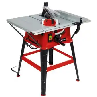 toom Baumarkt Einhell Tischkreissäge TC-TS2000U Angebot