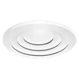 toom Baumarkt Ledvance LED-Deckenleuchte Smart Spiral Angebot