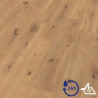 toom Baumarkt Egger Designboden Aquadura Angebot