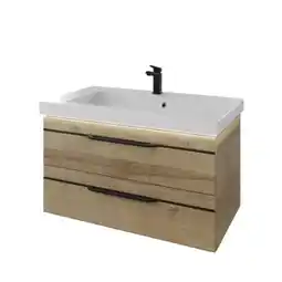 toom Baumarkt Pelipal Waschbeckenunterschrank Jelte Angebot