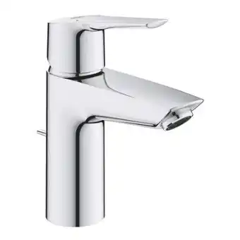 toom Baumarkt Grohe Einhand-Waschtischbatterie Start Edge Angebot