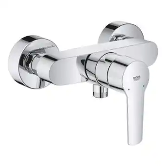 toom Baumarkt Grohe Brausearmatur Start Angebot