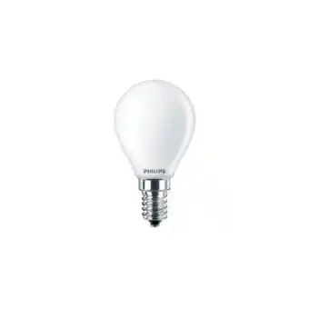 toom Baumarkt Philips Echtglas-LED-Leuchtmittel Classic Angebot