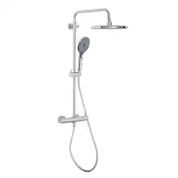 toom Baumarkt Toom Duschsäule Antigua Angebot